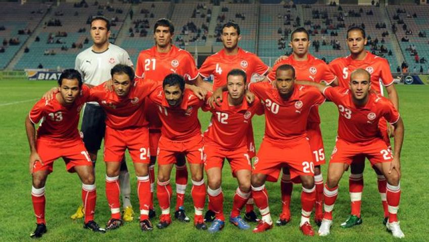 فيديو.. رسالة من مشجع مصري للمنتخب التونسي قبل موقعة الحسم